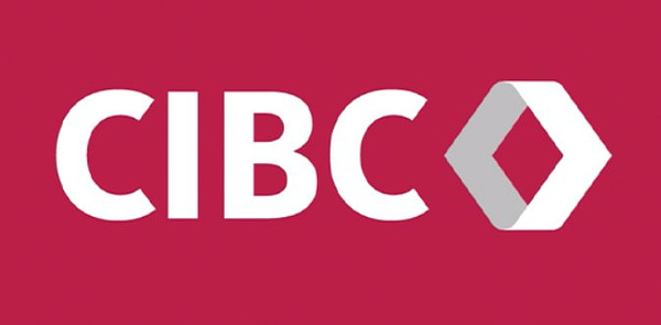 New CIBC logo