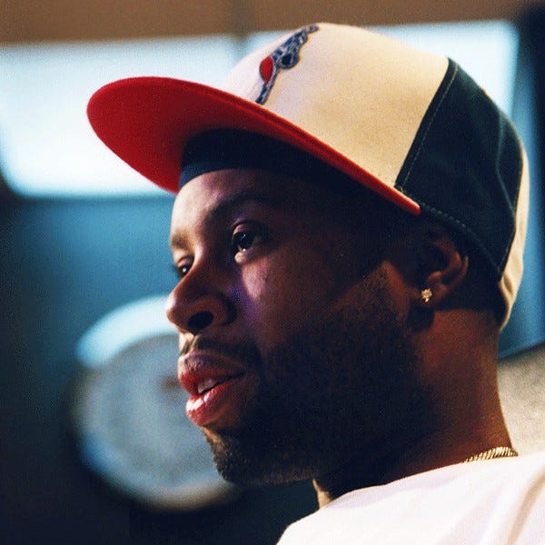 EMusic: Maureen Yancey Remembers Her Son, J Dilla