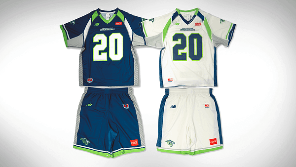 Top 10 College Lacrosse Uniforms – Holy Family Lamp Post