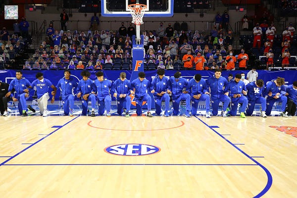 What we're hearing about Kentucky basketball (Spoiler: It's really