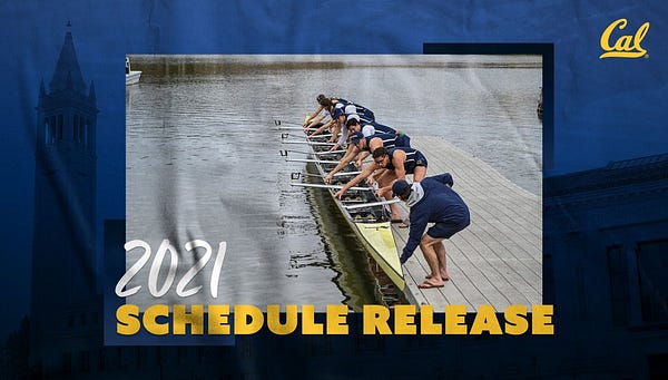 Cal Rugby Releases Spring Schedule - California Golden Bears Athletics