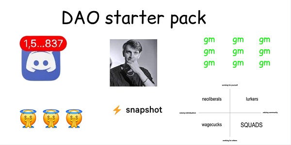 Starter Pack: : r/discordapp