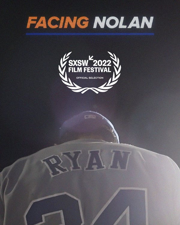 Why Rangers icon Nolan Ryan isn't on Dallas' Mount Rushmore