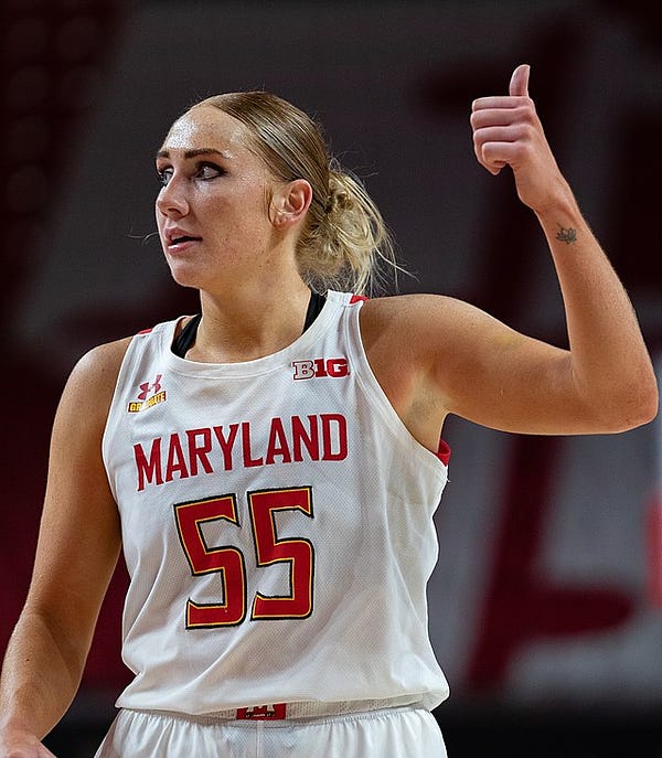 Atwell Selected by the Los Angeles Sparks in the WNBA Draft