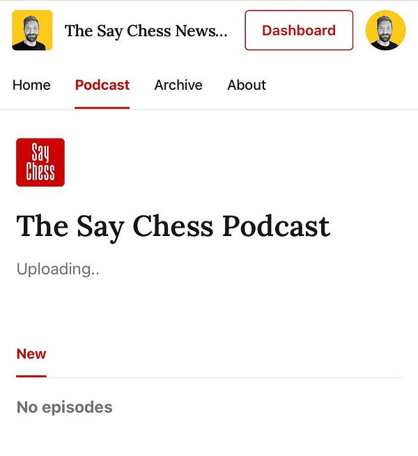 Is the chess (Twitch) boom over? - by Martin B. Justesen