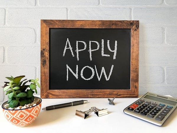 [Now Open] Outreachy December 2022 internship applications