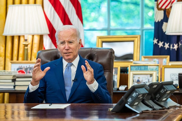 President Biden speaks with President Niinistö and Prime Minister Andersson on the phone.