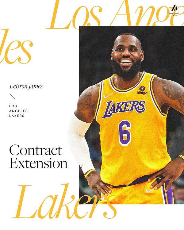 LeBron James The Lake Show King James With His Signature Home