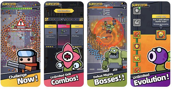 Zombs Royale - Microsoft Apps