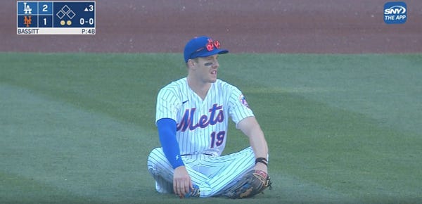 Hollywood Screenplay - by Jeffrey Bellone - Mets Fix