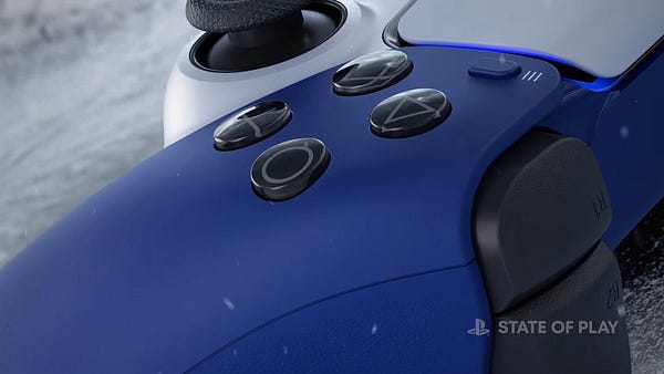 God of War Ragnarok controller: where to find the rare PS5 controller