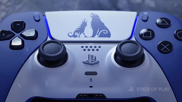 PS5 DualSense Edge pre-orders still live at PlayStation Direct