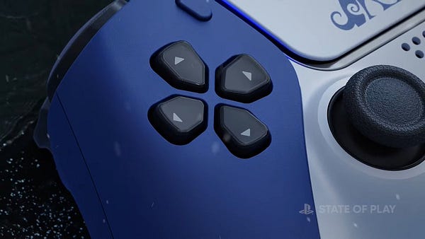 How to preorder God of War Ragnarok PS5 DualSense Controller