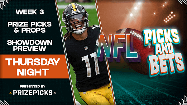 Week 16 NFL DFS WR Picks Breakdown: Jam in Justin Jefferson?