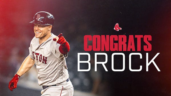 Former Boston Red Sox All Star Brock Holt announces retirement