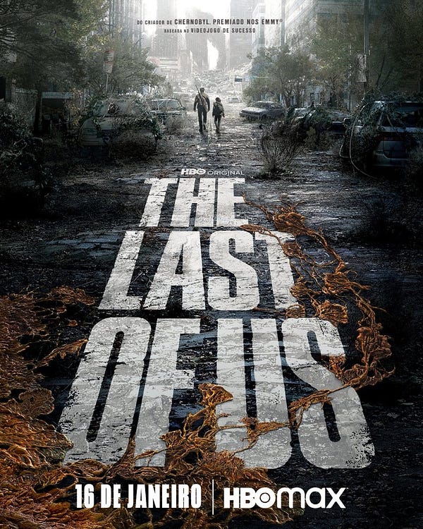 The Last of Us é renovada e terá segunda temporada na HBO