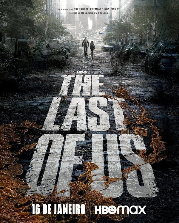 The Last of Us: sinopse, elenco e personagens da série - Cultura Genial