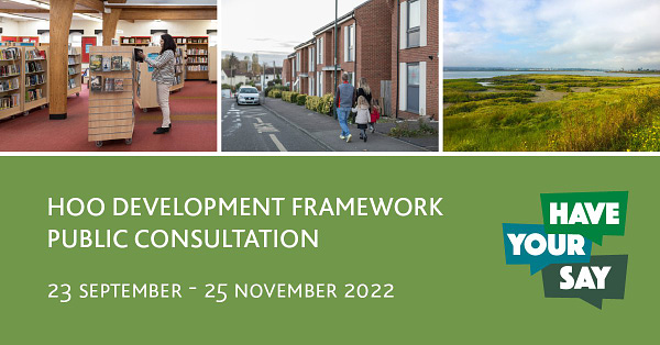 Hoo Development Framework
