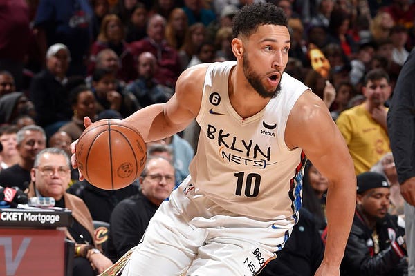 Is the tide turning for Ben Simmons and the Brooklyn Nets?