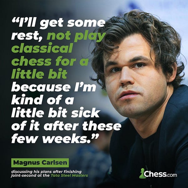 Is Classical Chess Being 'Phased Out'? 