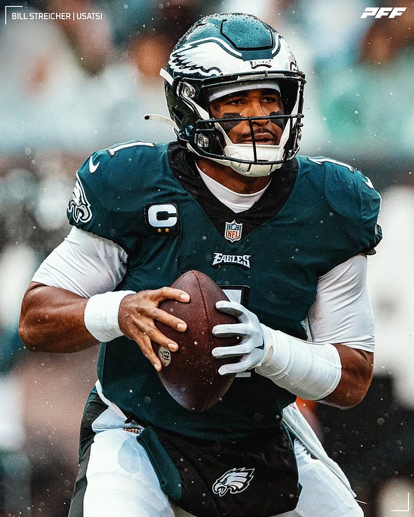 How Eagles built a Super Bowl roster: Jalen Hurts decision, A.J. Brown  trade turned Philly into contender