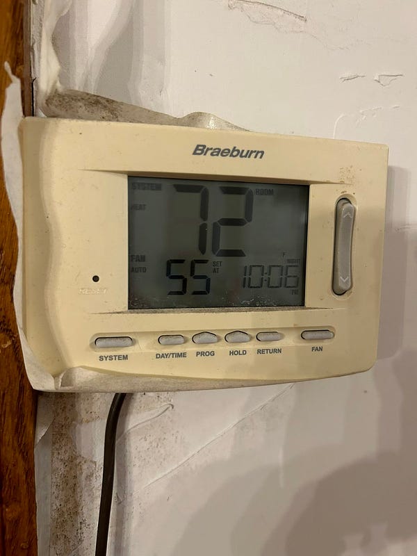 Thermostats - NYSERDA