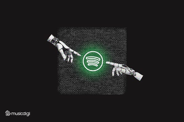 Spotify Algorithm: How to Get More Streams From Spotify’s Algorithm