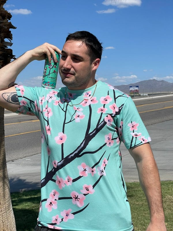 Arizonaception