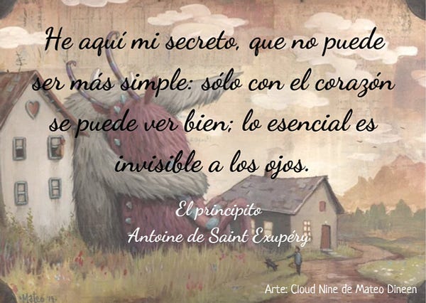 #BosqueImaginado es un #BiblioReto de Qamar y Ratoner.
Inspírate en la imagen y/o frase.
Puedes empezar de cero o seguir la idea de algún otro participante las veces que desees.
Usa los # señalados.
Comienza a las 09:00 (hora española) de los lunes y termina a las 23:59 (hora española) de los miércoles.
Para cualquier consulta o sugerencia, puedes enviar un MD a @Ratoner3.
Y recuerda que todas las participaciones, para que no se pierdan, están en el blog del Bosque Imaginado: https://literariolab.blogspot.com/