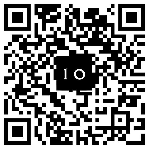 QR code to announcement on science and technology