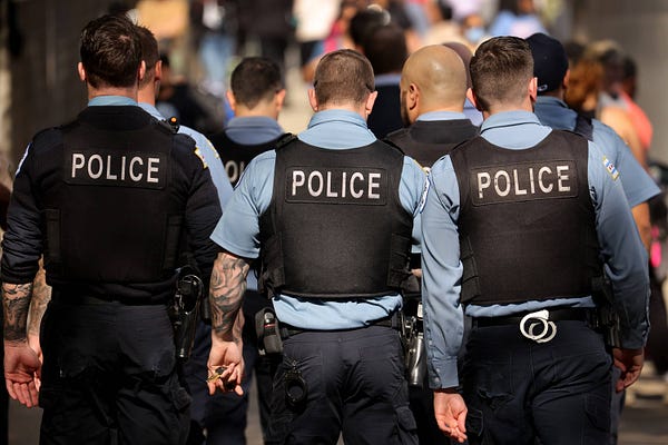 Powerful and Achievable Ways to Disempower the Police State Through State Law