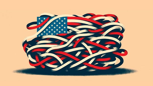 Republicans Broke Democracy. Here's How to Fix It Without Them.