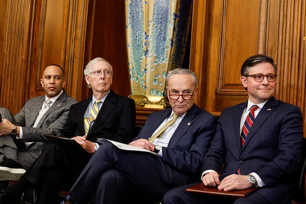 Civil Suits Don't Stop a Coup. So What Does?