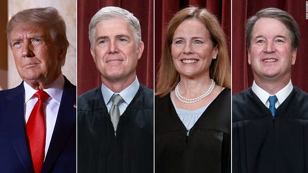 Will the Courts Stop Fascism?