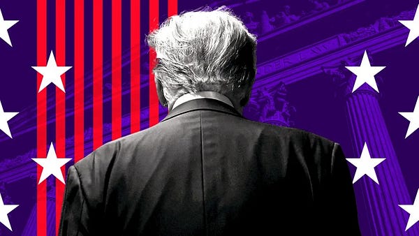Are Foreign Intelligence Agencies and Criminals Killing Donald Trump’s Enemies to Earn His Favor.