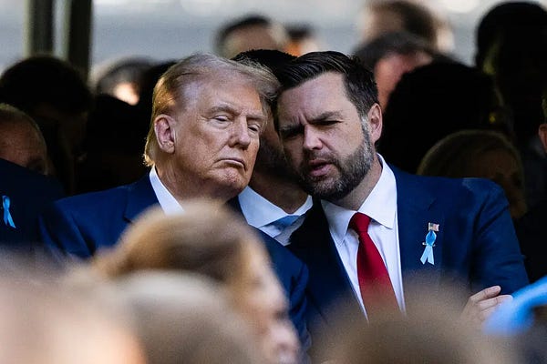 Past the Inflection Point: Is America’s System Past Reforming Itself?