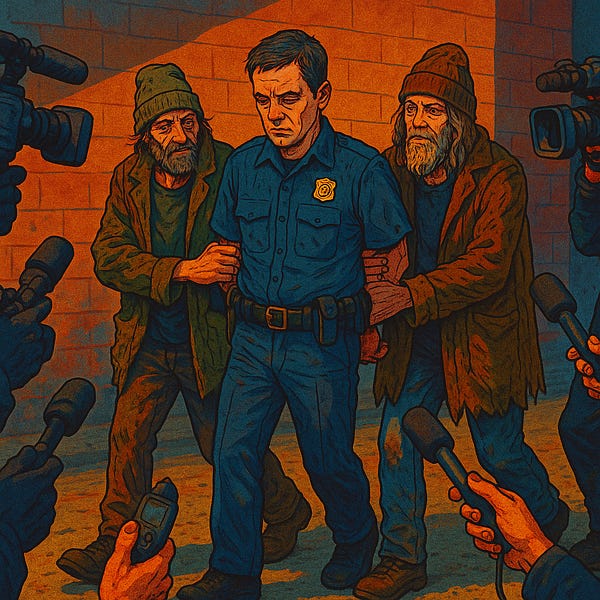 How America’s Murder Clearance Plunged 93 % to 50 % and the Fix
