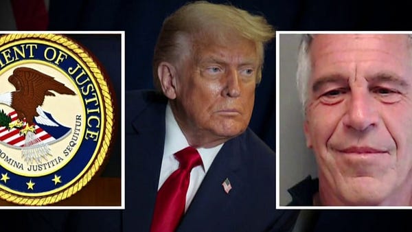 Congress Designed the Epstein Bill to Stop DOJ Games. Can Pam Bondi Play Them Anyway?