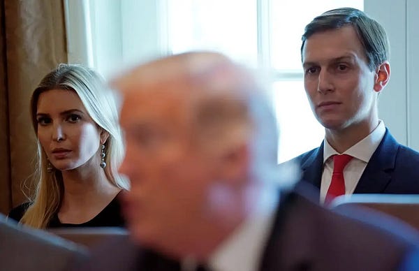 Jared Kushner Is Acting as an Unregistered Foreign Agent Who Bills Saudi Arabia Through a Private Equity Fund. New York Can Prosecute Him for the SEC Filings That Hide It.