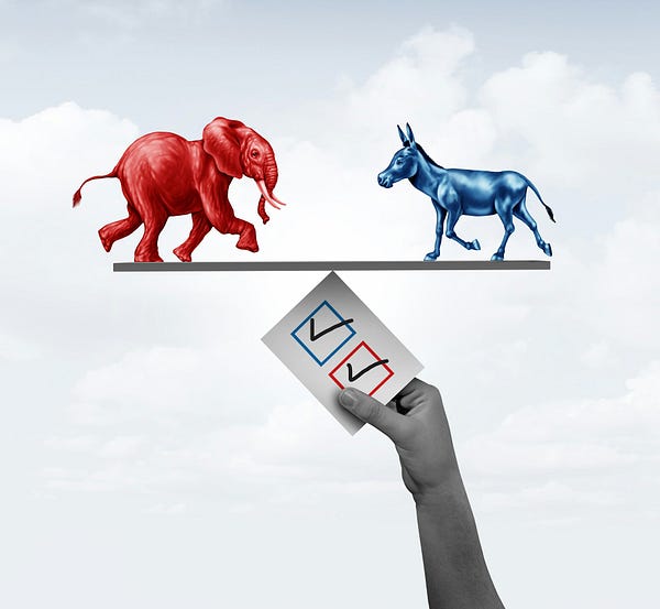How Many States Does It Take to Steal an Election? One, and It Already Happened.