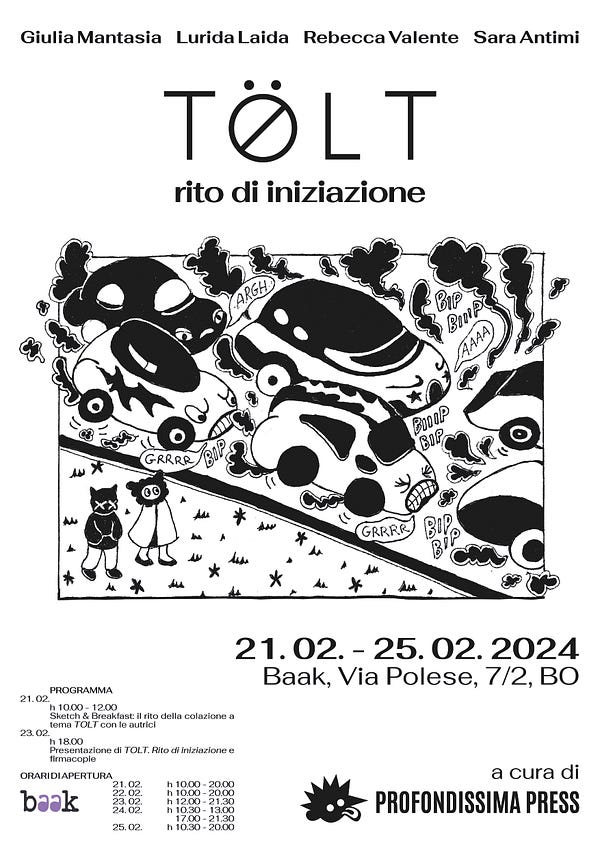 Edizione Straordinaria