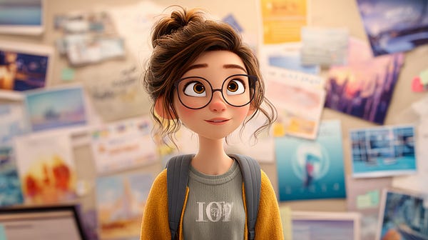 What should new graduates be thinking about AI and the Job Market?