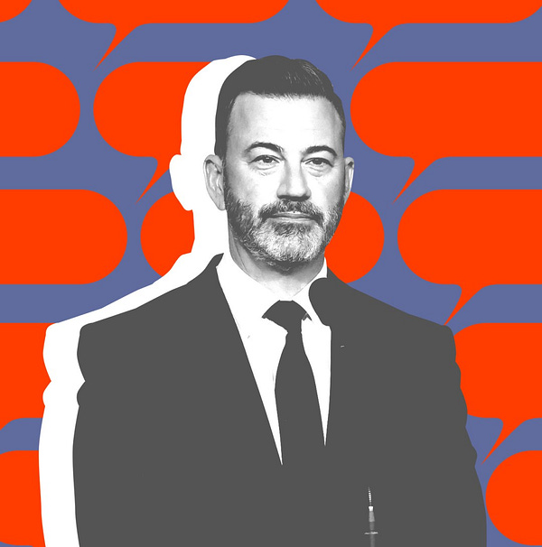 We Brought Kimmel Back in 6 Days. Now Let's Destroy Sinclair's Censorship Machine.