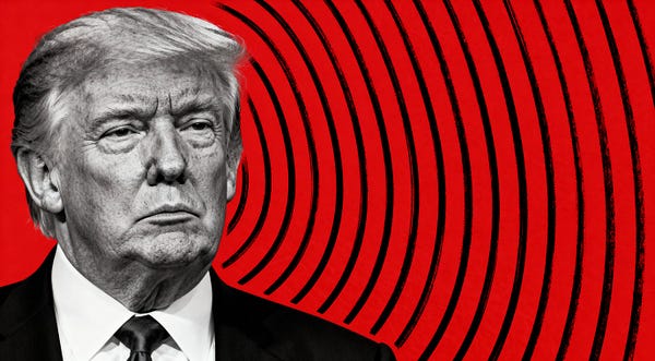 The Republican Party Is a Transnational Criminal Organization