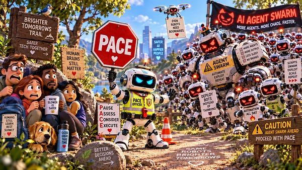 Cool Things in Tech, September 14-24, 2026