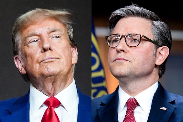 Can We Vote Our Way Out of This Mess?