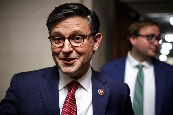 Democrats Are Celebrating a Court Order Restoring SNAP Benefits. Have They Not Been Paying Attention?