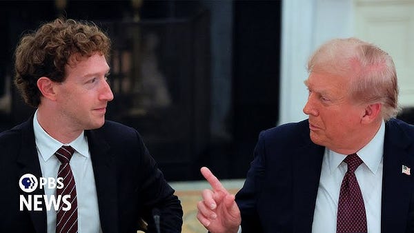 Mark Zuckerberg has more in common with Jeffrey Epstein than you might expect