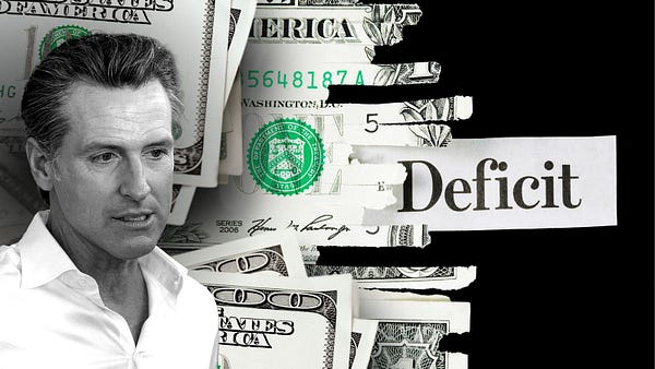 Inevitable Failures: How the Privatization Machine Manufactures Budget Crises