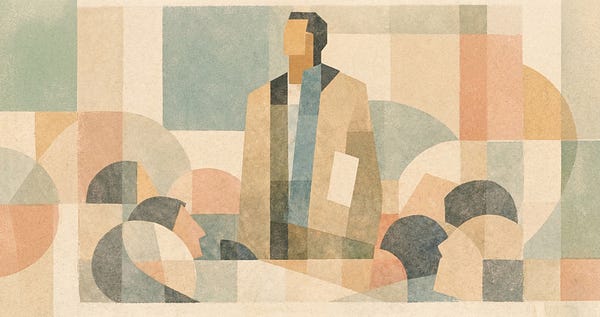 사회 참여는 연구에 도움이 된다